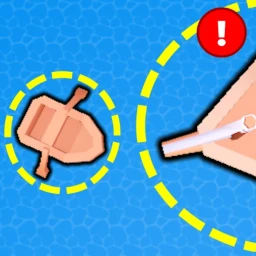 Boat Wars icon