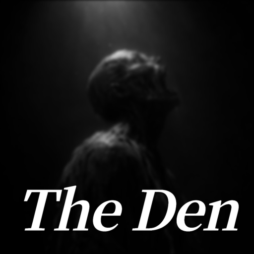 The Den[Horror]