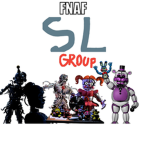 FNaF: SISTER LOCATION Group