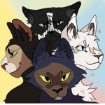 Over The Horizon: Warrior Cats