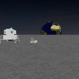 Moon
