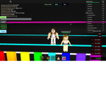 The Most Beautiful Club In Roblox