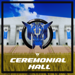 Nakoria Ceremonial Hall