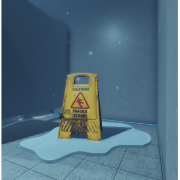 Simulator de baño publico [FAN GAME BETA]