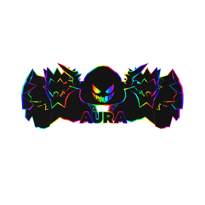 Cartoony Rainbow