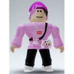 Adventure Avatar