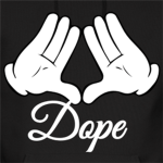 DOPE fans