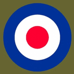 RAF CONNINGSBY TESTING SILL IN THE MAKING