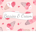 ~Berries&Cream~