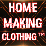 Home Making Clothing