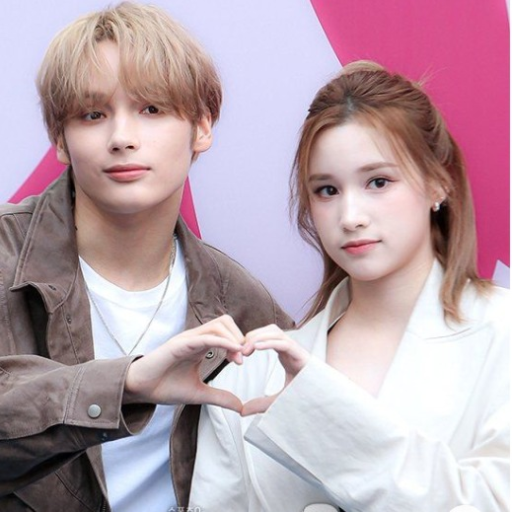 Huening Kai & Bahiyyih obby