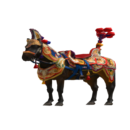 Kuda Renggong Sumedang Roblox item