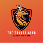 The SAVAGE club!!!!!