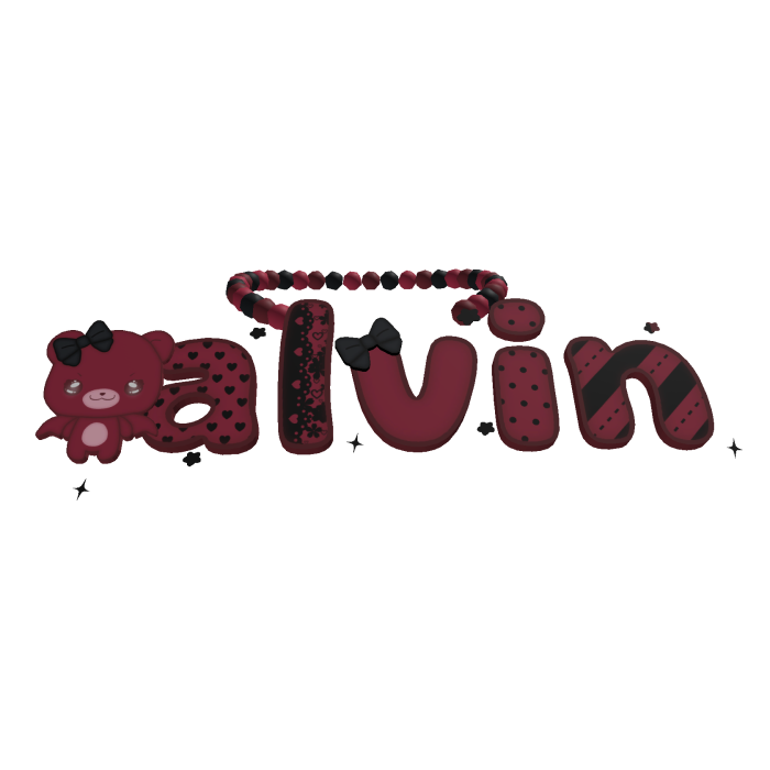 ʚ alvin ৎ ˙.