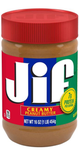 Peanutbutter jar