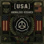[USA] United States Anomalous Research