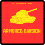 VPA | 1st Armored Division
