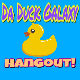 Ducky Hangout