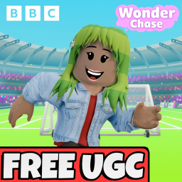  [Free UGC] Match of the Day ⚽ BBC Wonder Chase  icon
