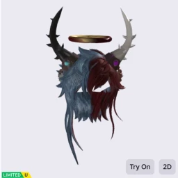 [NEW HEADLESS HORSMAN] Buy anything instantly  icon