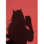 The Pink Devil