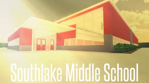 South Lake Middle School Campus
