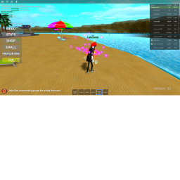mical's world