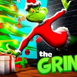 THE GRINCH🎄(OBBY) icon