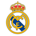 Real Madrid Soccer Team CF