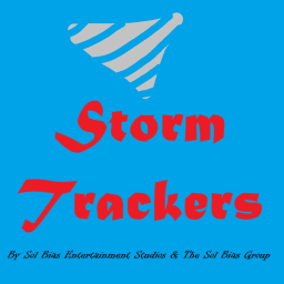 Storm Trackers