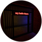 Why hello there
