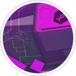 Shady Business Roblox badge thumbnail