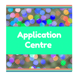 Graphic Application Centre