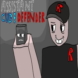  Assistant Cube Defender TD icon