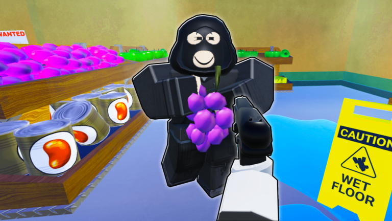 Rob the place screenshot 1