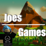joes games