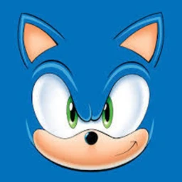Sonic The Hedgehog RP(BOSS) icon