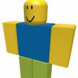 cartride into Roblox