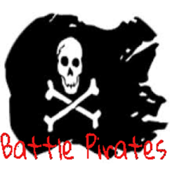 [NEW!] Battle Pirate!