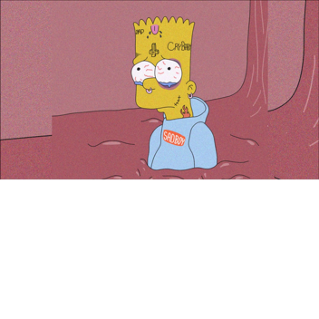 ;^)
