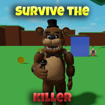 Survive The Killer (Points)