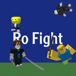 Sword fight