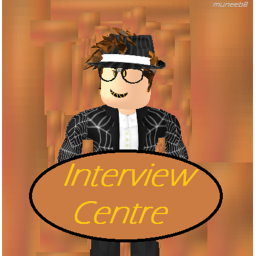 Autumn Hotel Interview Centre