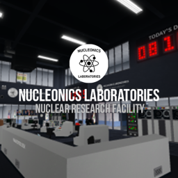 Nucleonic Nuclear Research Facility