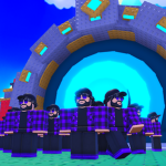 the clone bros