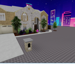 Eraser Gaming Hangout