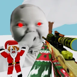 [HORROR] Survive AI BABY icon