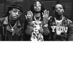Migos squad