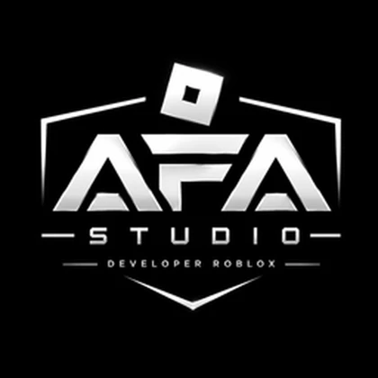 AFA.STUDIO Roblox group icon