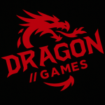 DRAGON // GAMES